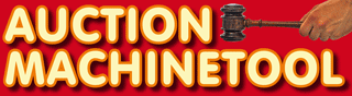 Auction Machinetool